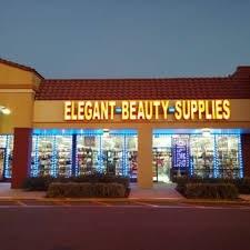 Elegant Beauty Supplies Superstores 12 Reviews Cosmetics Beauty Supply 7633 S Orange Blossom Trl Orlando Fl Phone Number