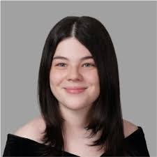 Sydney Ginsberg's Instagram, Twitter & Facebook