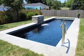 Imagine Pools The Vision Fiberglass Swimming Pools Pool Swimming Pools