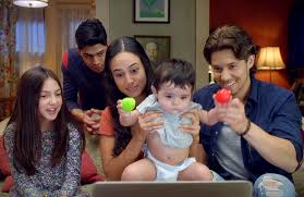Now that party of five is getting a latino reboot, most people are wondering who gloria acosta is in real life. Party Of Five Is Freeform S Most Radical Drama Yet Primetimer