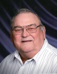 Obituary information for Myron W. Williams