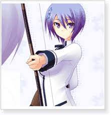 Maji De Watashi Ni Koi Shinasai Miyako Shiina Cosplay Koi Maji De Watashi Cosplay