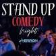 Comedy Night in Virginia Beach!
