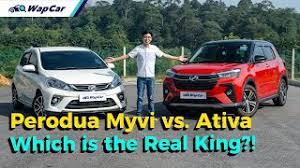 Realme gt price is myr. 2020 Perodua Myvi S Edition Vs Myvi Gt Which Is Your Pick Wapcar