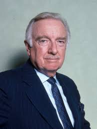 Walter Cronkite