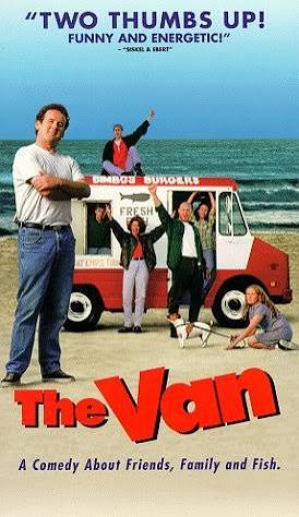 The Van (1996) - IMDb
