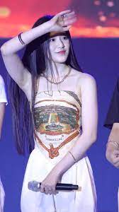 Shuhua G I Dle Armpit Lines Kpoparmpit Amazing Stories Armpits Trending
