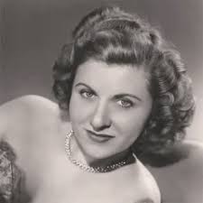 Artist: Al Goodman and His Orchestra with Mary Martha Briney