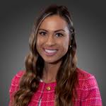 Louisiana Representative Lauren Ventrella