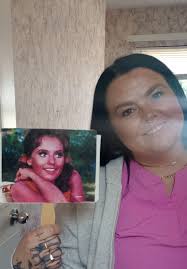 Fridays are for Furry Friends! Our residents were so happy to meet Samson  today! If you are interested in bringing a pet in for visits with our  residents please contact, Ben Cornwell,