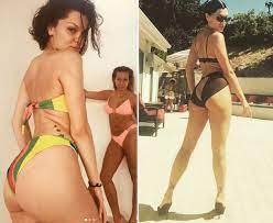 Jessie J sexiest pictures - Daily Star