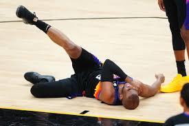 #2 phoenix suns vs #7 los angeles lakers. Tjrcc08a4npywm