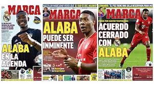 Dengan penolakan tersebut, maka alaba bisa menjadi pemain gratis alias bebas transfer di musim panas 2021 mendatang. Real Madrid Transfers Alaba And Real Madrid Done Deal Marca