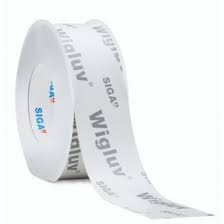 Find market predictions, siga financials and market news. Wigluv 60 Single Sided Weatherproof Adhesive Tape Siga