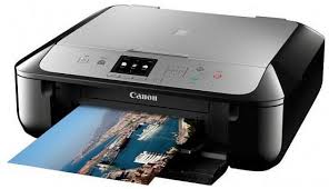 Canon printer driver are required to allow connection between canon pixma mg6850 printer and your computer. Canon Pixma Mg5752 Driver Download