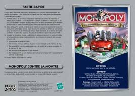 Mis à jour le 27 novembre 2020 par antoine fruchard. Regle Du Monopoly Aujourd Hui Version Electronique