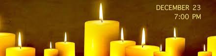 Christmas Service Schedule Sussex County Bible Church
