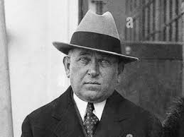 When Mencken came to Palestine