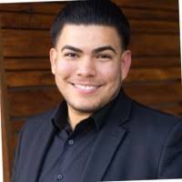 Robert Jarquin's Instagram, Twitter & Facebook