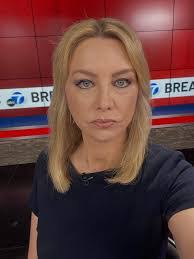 Stephanie Stanton's Instagram, Twitter & Facebook