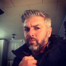 Profile for Dave Garret Standup Comedian