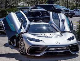 Mercedes Amg S Project One Hypercar Mercedes Benz Classic Merc Benz British Sports Cars