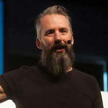 Max McKeown's Visit to Speakers Corner: How to use the ART of Strategy