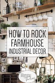 See more ideas about industrial country, home decor, decor. Pin On French Country Farmhouse Design Ideas