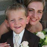 Amy Vanderhoef's Instagram, Twitter & Facebook