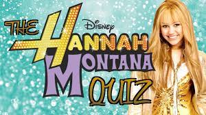 Hannah montana | it's a laugh productions, michael poryes productions | disney channel. Quiz If You Don T Get All Of These Hannah Montana Questions Right Did You Even Capital