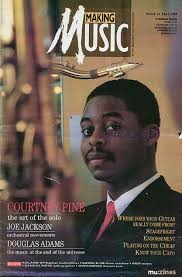 Pine Essence (MM May 87)