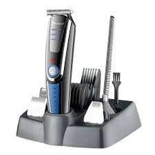 Huile et lubrifiant pour l'entretien de votre tondeuse mais aussi un tablier à barbe et un balai à cou. Hatteker Tondeuse Cheveux Tondeuse Barbe Rasage Tondeuse Pour Poils Du Corps Electrique Hommes Rasoir Achat Vente Tondeuse Multi Usages Cdiscount