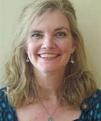 Kirsten Connell, Nurse Practitioner