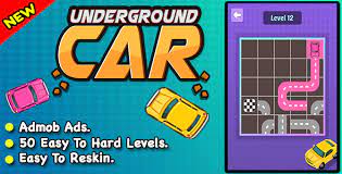 3.6 out of 5 stars8,484. Free Download Underground Car Best Car Parking Puzzle Game For Android Nulled Latest Version Bignulled