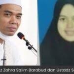 Yunita mempertanyakan apakah permintaan daus mini untuk tes dna itu murni dari pikirannya sendiri atau istrinya yang sekarang, shelvie hana wijaya. Zpmay5ytu 96zm