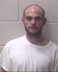 Taylorsville Man Jailed This Morning