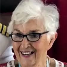 Most Recent Obituaries