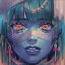 Haley Bauer (Blueroseblessings)