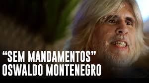 Oswaldo Montenegro uniu música e teatro em clássicos da MPB