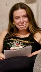 Pussy palace” might be quite tame for Lily, actually