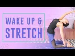 Morning Routines Are All The Rage Right Now But For The Sober Community These Routines Can Be Critic How To Increase Energy Morning Stretches Morning Workout