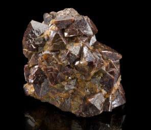 Pitre dure: Zircone
