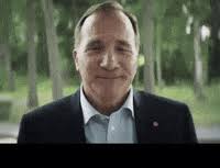 Born 21 july 1957) is a swedish politician serving as the prime minister of sweden since 2014 and leader of the swedish social democratic party since 2012. Partiledare Gifs Get The Best Gif On Giphy
