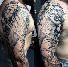 The cherry blossom tree tattoo is known for its beauty and the profound meaning it carries in its decent display. Top 101 Cherry Blossom Tattoo Ideas 2021 Inspiration Guide