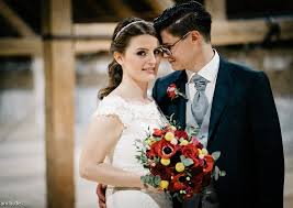 Romantik Pur Bei Der Spanischen Mottohochzeit Von Eva Und Albert In Munchen Mottohochzeit Spanische Hochzeit Hochzeit