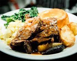 The Best Sunday Lunch Deliveries In London And Takeaway Too Hot Dinners Recommends Hot Dinners