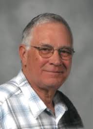 Earl Dean Moss, West Union, Iowa, November 5, 2024