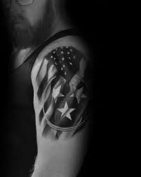 Maybe you would like to learn more about one of these? 20 Tennessee Flag Tattoo Ideas For Men Three Star Designs