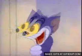 Tom und jerry cartoon tom and jerry gif cartoon memes funny cartoons gifs triste cartoon wallpaper dormir gif tired gif cartoon profile pics. Tom Jerry Gif On Gifer By Balladorgas