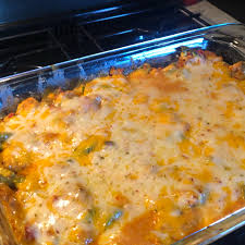 The best betty crocker recipes on yummly | betty crocker chocolate cake, betty crocker banana bread, betty crocker raceway brownie. Cheesy Chicken And Potato Casserole Recipe Allrecipes